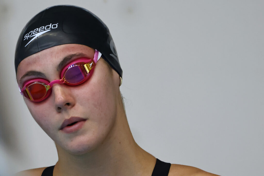 Mireia Belmonte se despide de París 2024: El fin de una era dorada en la natación española 16 Campeonato de natacion 22