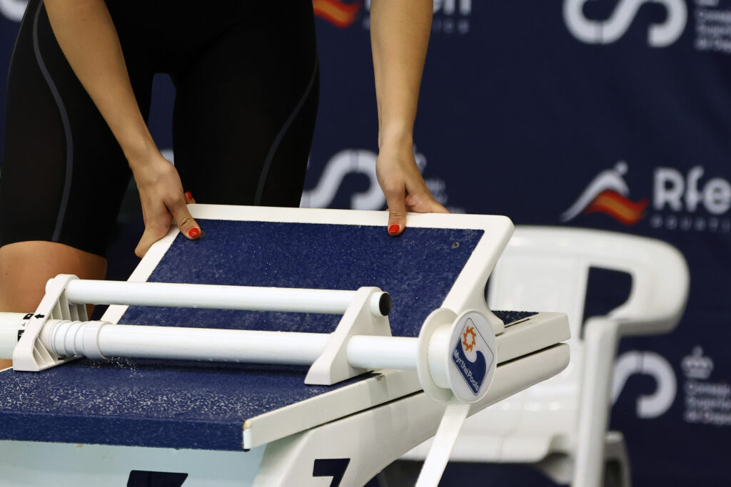 Mireia Belmonte se despide de París 2024: El fin de una era dorada en la natación española 13 Campeonato de natacion 25
