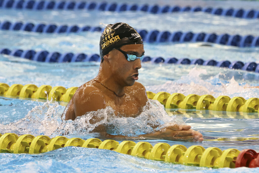 Mireia Belmonte se despide de París 2024: El fin de una era dorada en la natación española 12 Campeonato de natacion 26