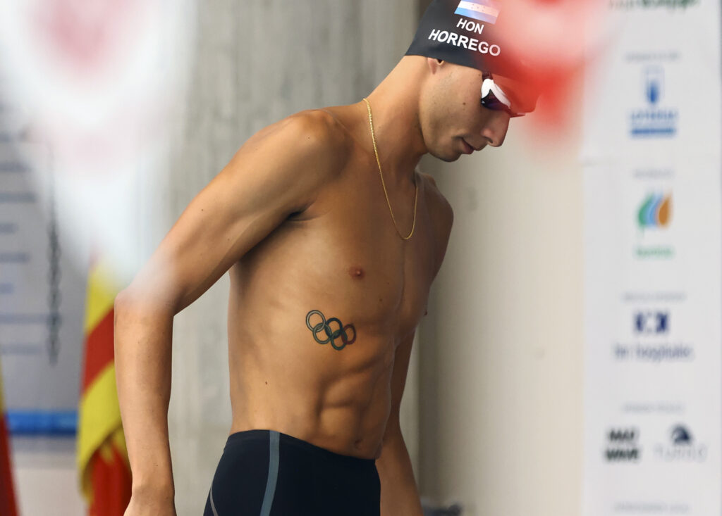 Mireia Belmonte se despide de París 2024: El fin de una era dorada en la natación española 6 Campeonato de natacion 33