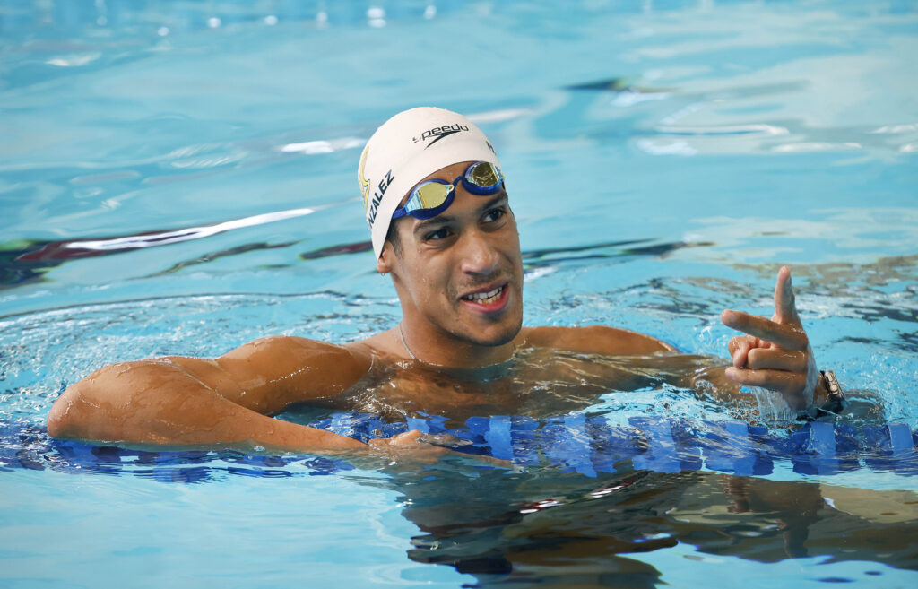 Mireia Belmonte se despide de París 2024: El fin de una era dorada en la natación española 3 Campeonato de natacion 37