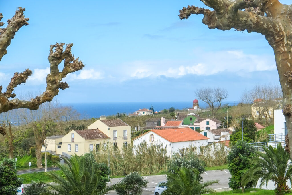 Descubriendo Sao Miguel: La Joya Verde de las Azores 7 Sao Miguel 36