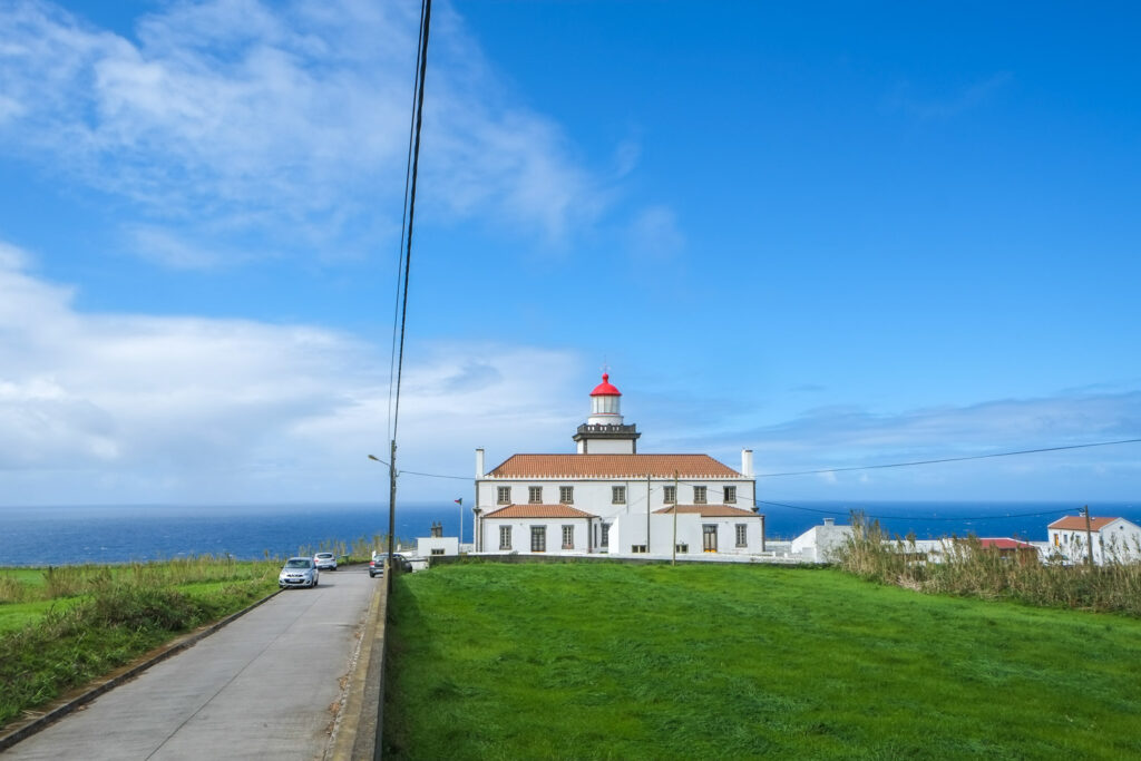 Descubriendo Sao Miguel: La Joya Verde de las Azores 6 Sao Miguel 35