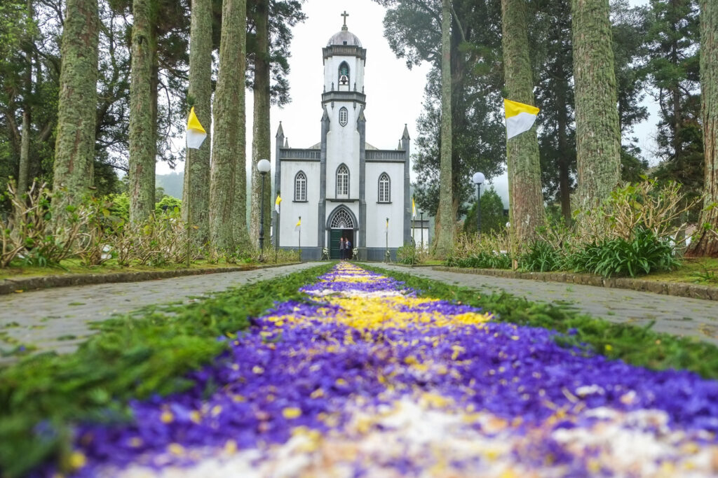 Descubriendo Sao Miguel: La Joya Verde de las Azores 17 Sao Miguel 30