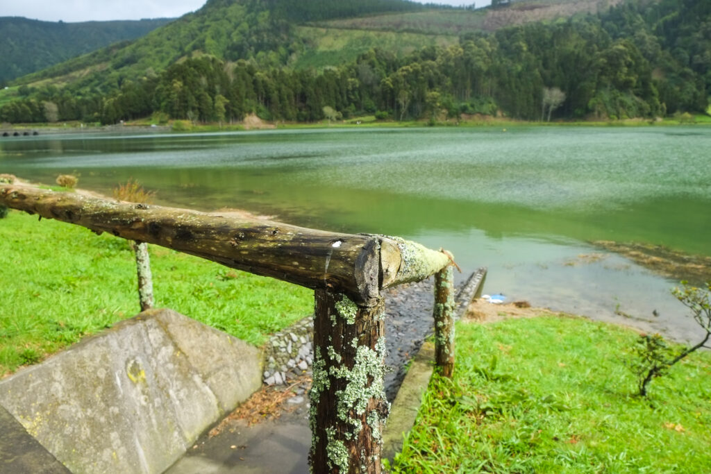 Descubriendo Sao Miguel: La Joya Verde de las Azores 19 Sao Miguel 29