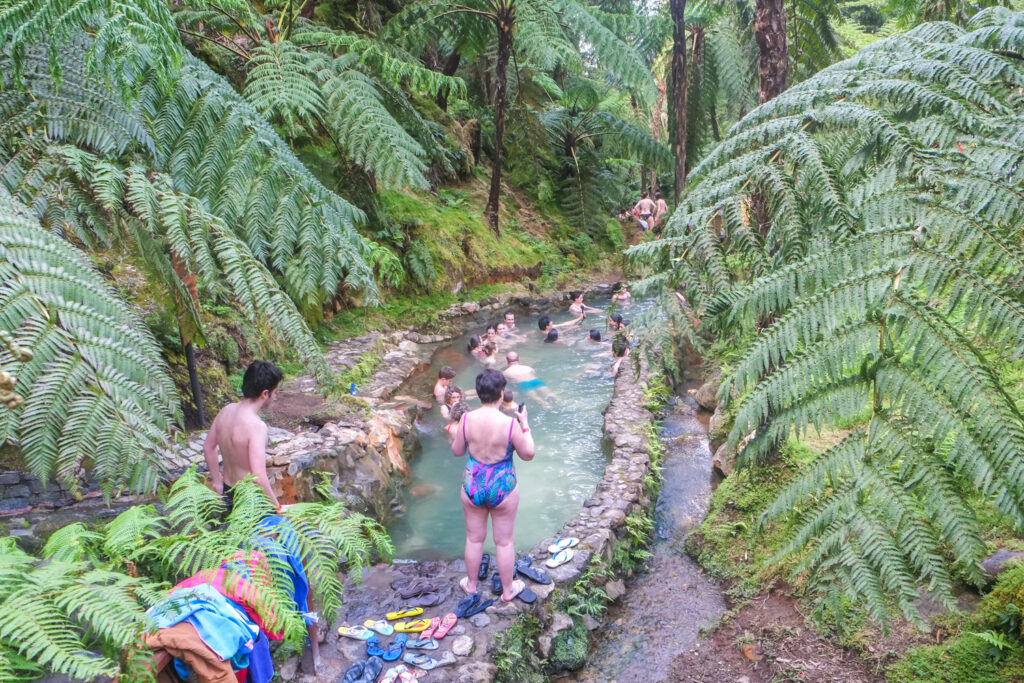 Descubriendo Sao Miguel: La Joya Verde de las Azores 13 Sao Miguel 14