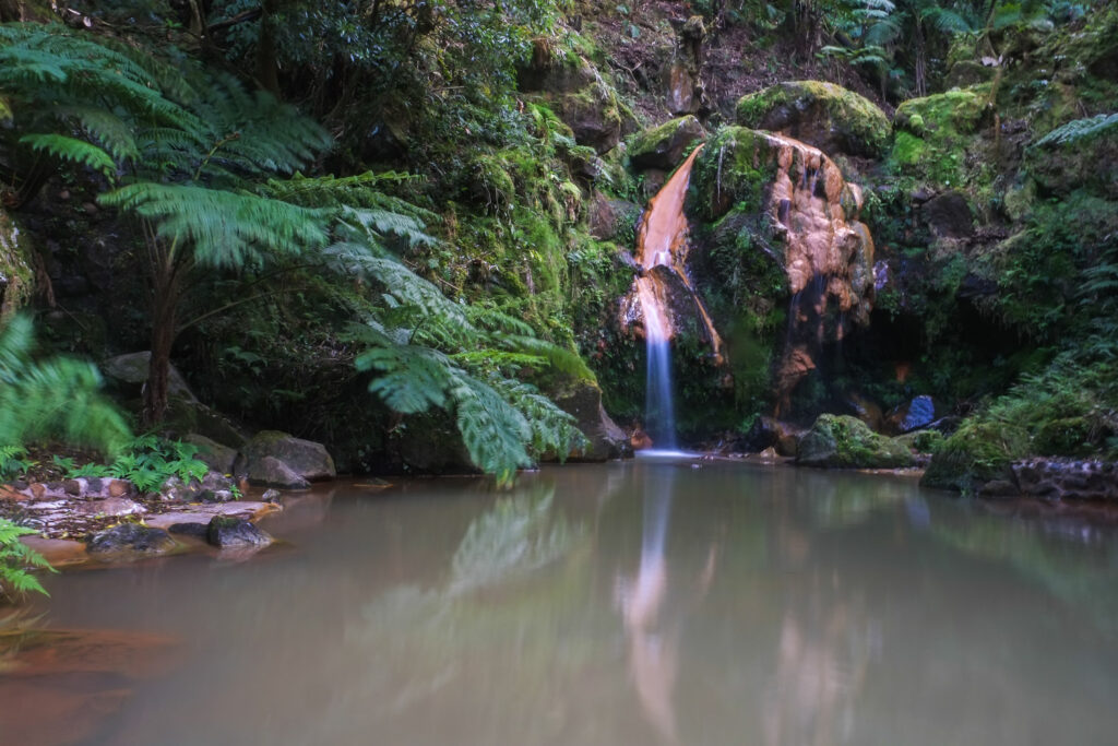 Descubriendo Sao Miguel: La Joya Verde de las Azores 12 Sao Miguel 13
