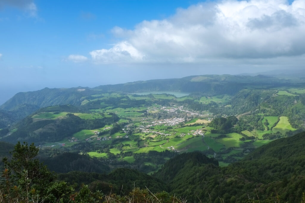 Descubriendo Sao Miguel: La Joya Verde de las Azores 8 Sao Miguel 12