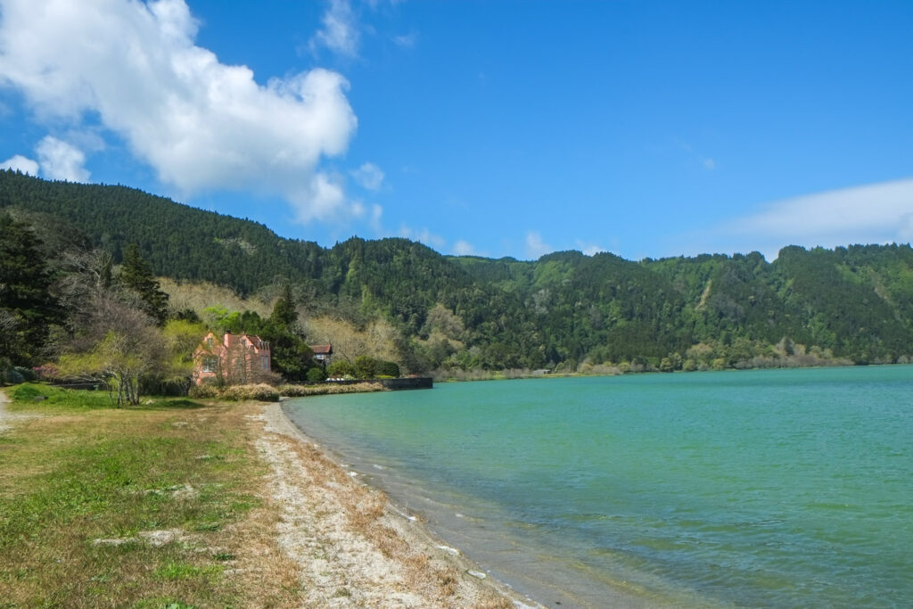 Descubriendo Sao Miguel: La Joya Verde de las Azores 10 Sao Miguel 10