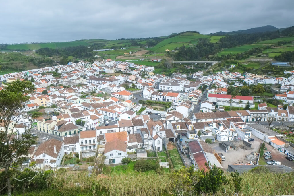 Descubriendo Sao Miguel: La Joya Verde de las Azores 5 Sao Miguel 4