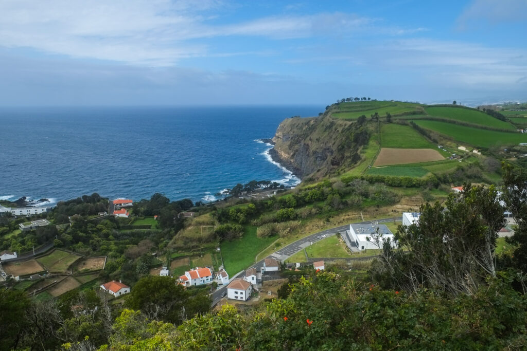 Descubriendo Sao Miguel: La Joya Verde de las Azores 4 Sao Miguel 3