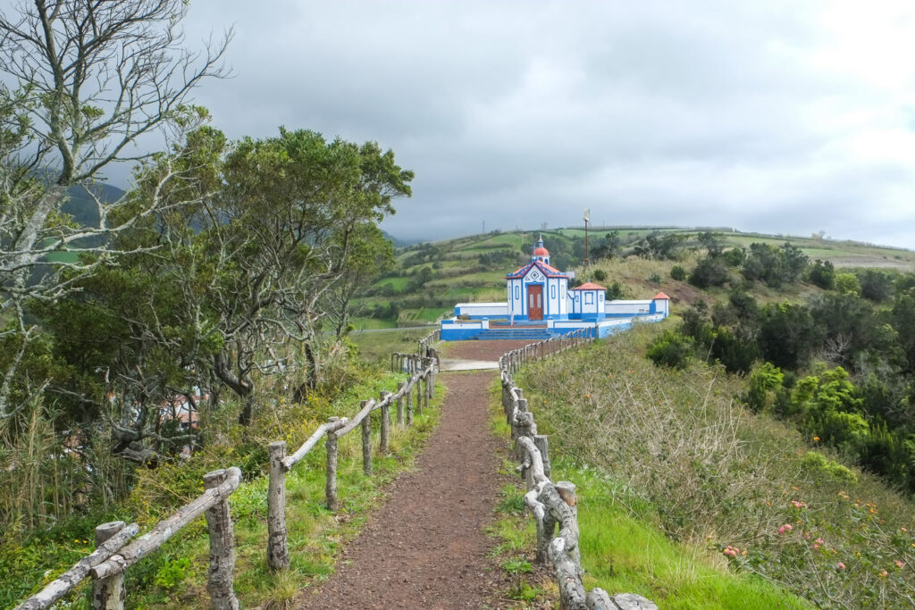 Descubriendo Sao Miguel: La Joya Verde de las Azores 3 Sao Miguel 2