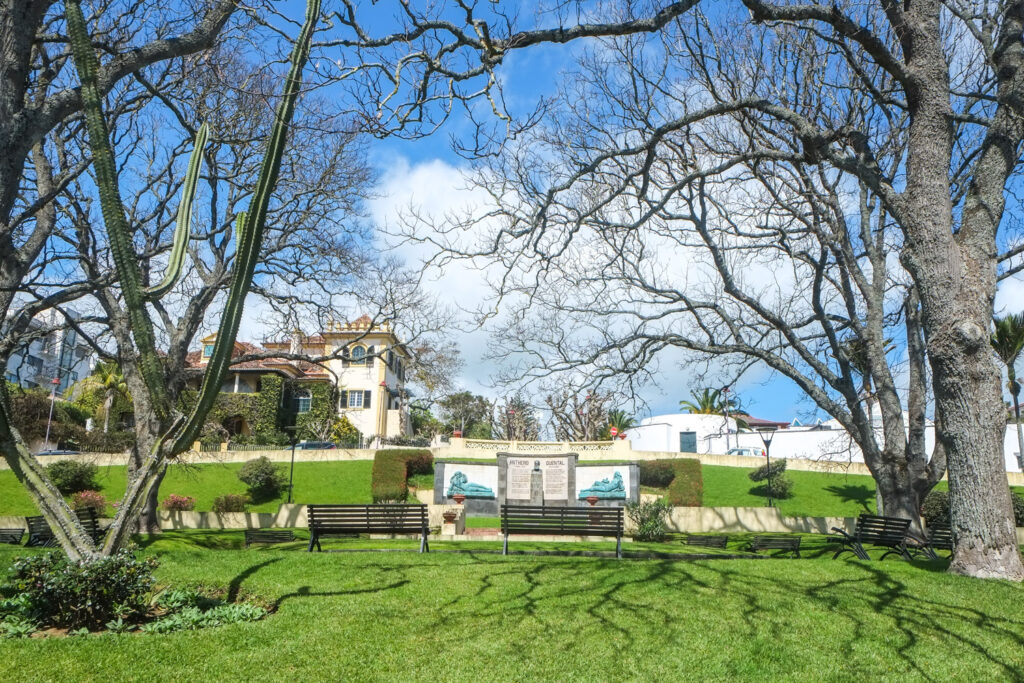 Descubriendo Sao Miguel: La Joya Verde de las Azores 2 Sao Miguel 1