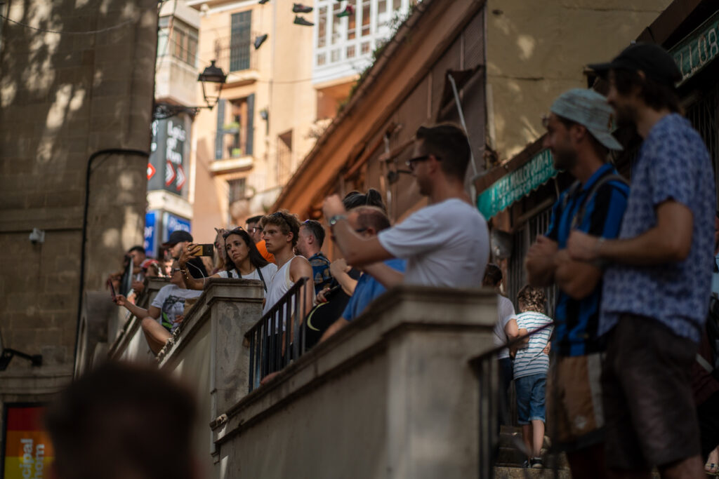 Manifestacion LGTBI Dia del orgullo 246