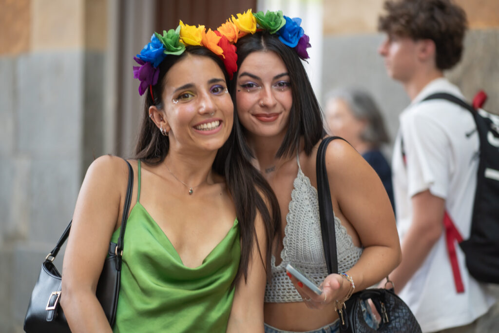 Manifestacion LGTBI Dia del orgullo 172