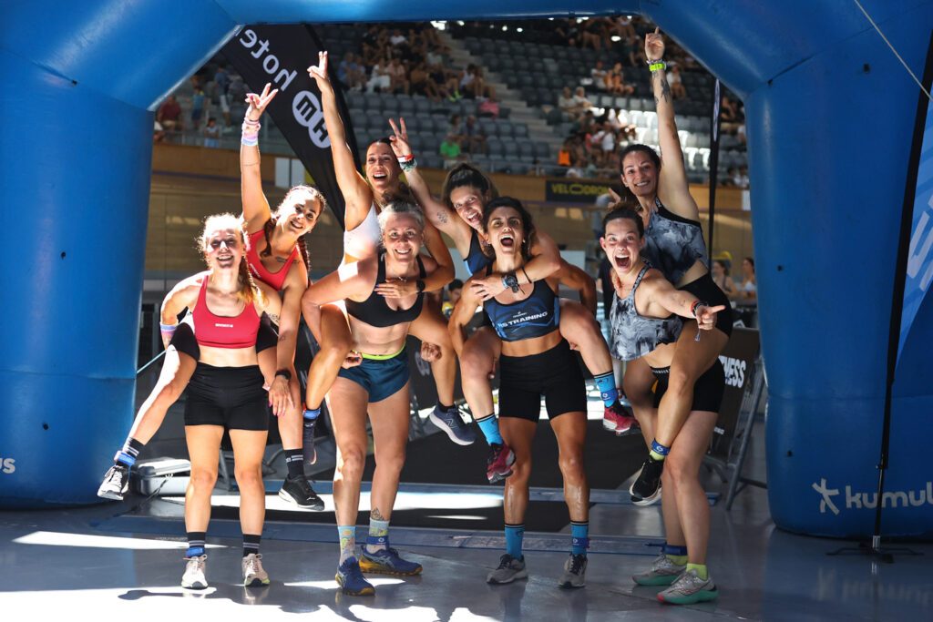 Strong Race Mallorca 2024: La Competencia que Desafía los Límites en un Escenario Épico 13 Strong Race Mallorca 2024 38