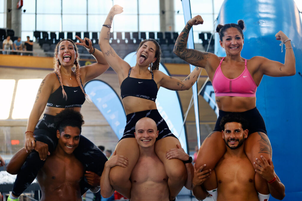 Strong Race Mallorca 2024: La Competencia que Desafía los Límites en un Escenario Épico 12 Strong Race Mallorca 2024 36