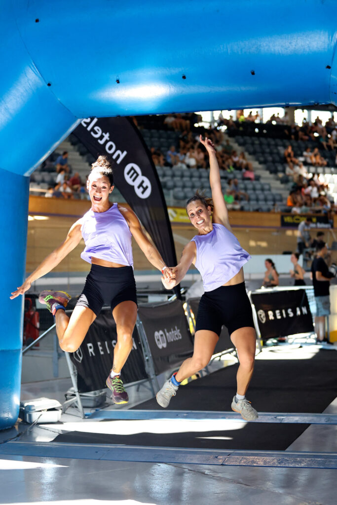 Strong Race Mallorca 2024: La Competencia que Desafía los Límites en un Escenario Épico 23 Strong Race Mallorca 2024 37