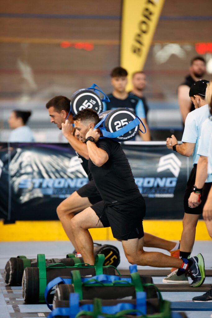 Strong Race Mallorca 2024: La Competencia que Desafía los Límites en un Escenario Épico 16 Strong Race Mallorca 2024 5