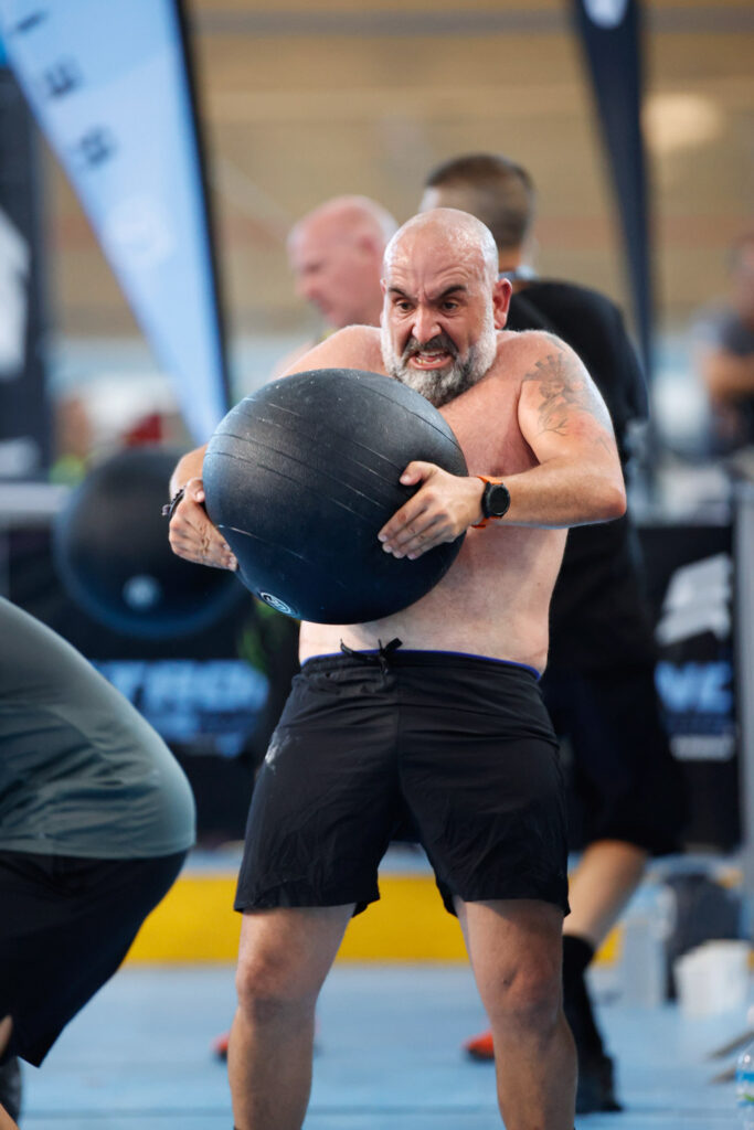 Strong Race Mallorca 2024: La Competencia que Desafía los Límites en un Escenario Épico 15 Strong Race Mallorca 2024 23