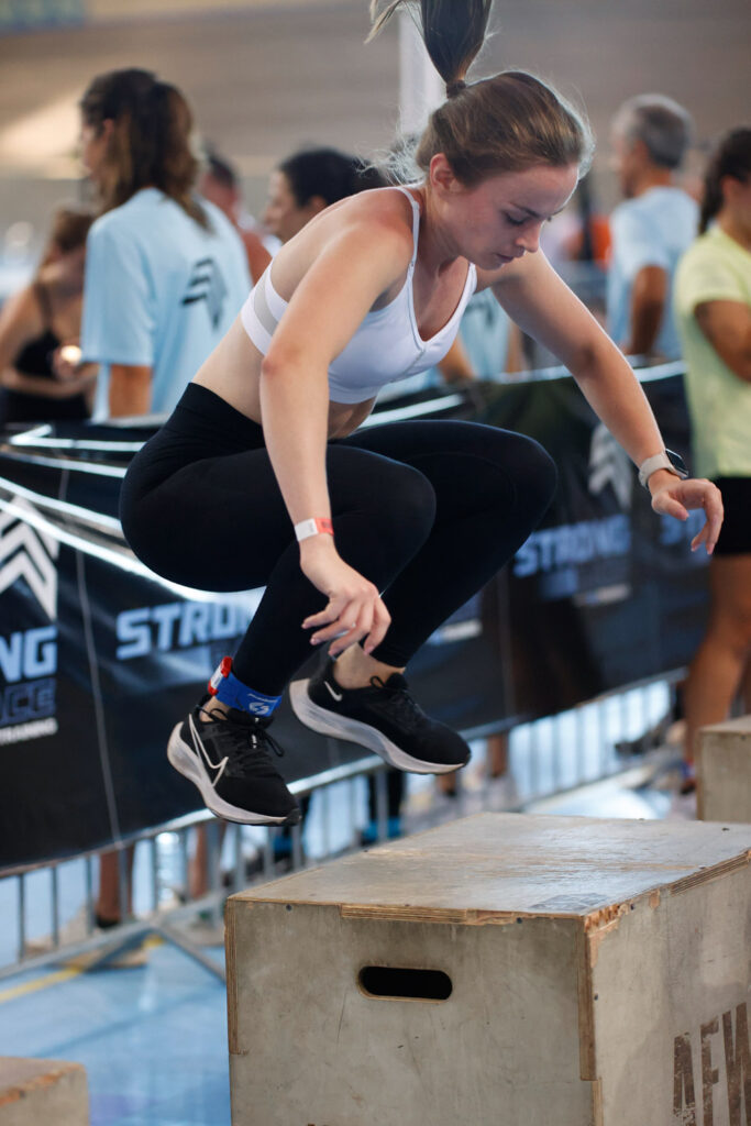 Strong Race Mallorca 2024: La Competencia que Desafía los Límites en un Escenario Épico 14 Strong Race Mallorca 2024 12