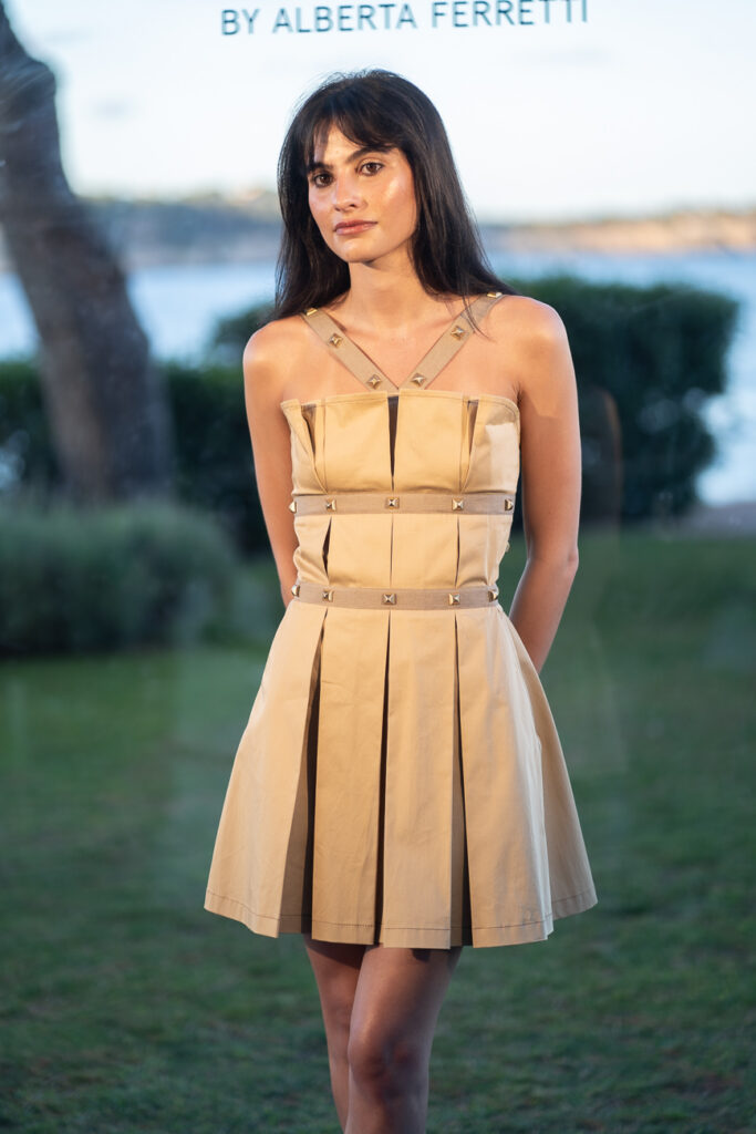 Inauguracion de Bombon by Alberta Ferretti 79