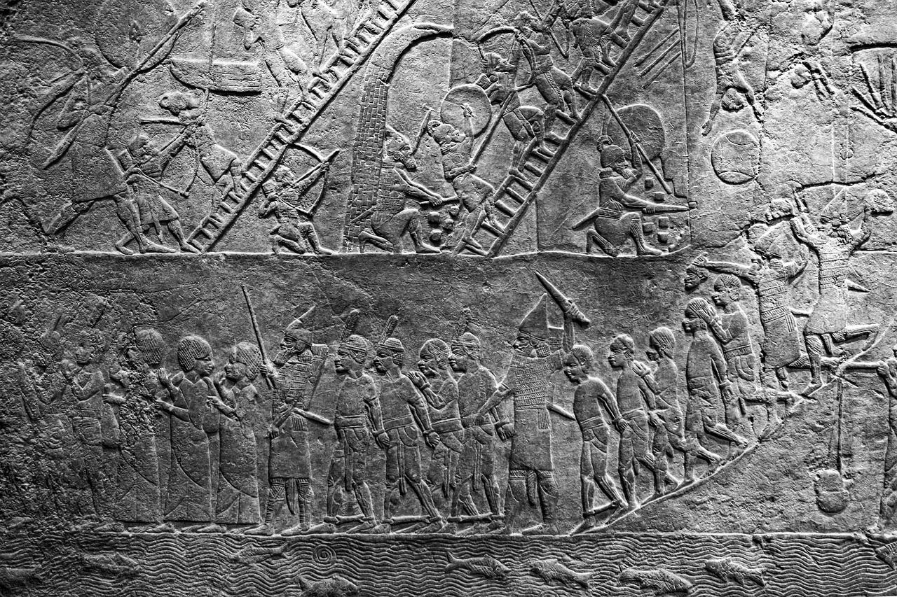 Mesopotamia2