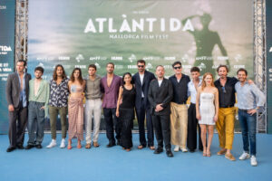 Apertura Atlantida Film Festival 329