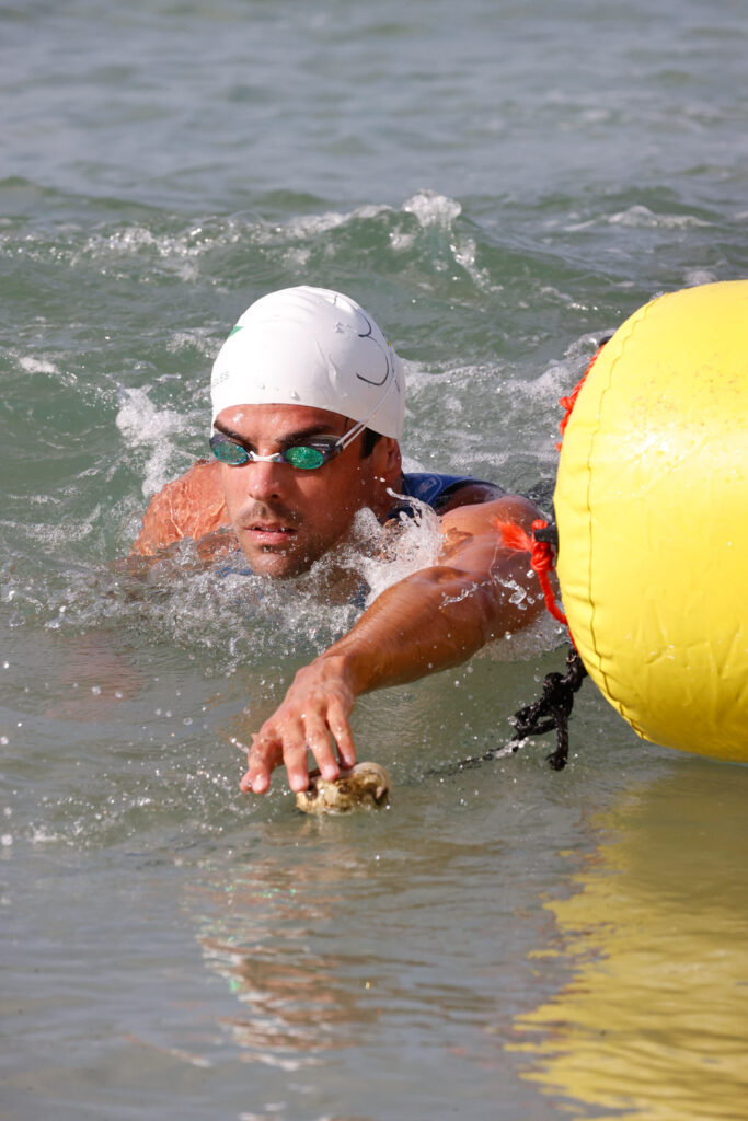 Aquatlo Ciutat de Palma 5