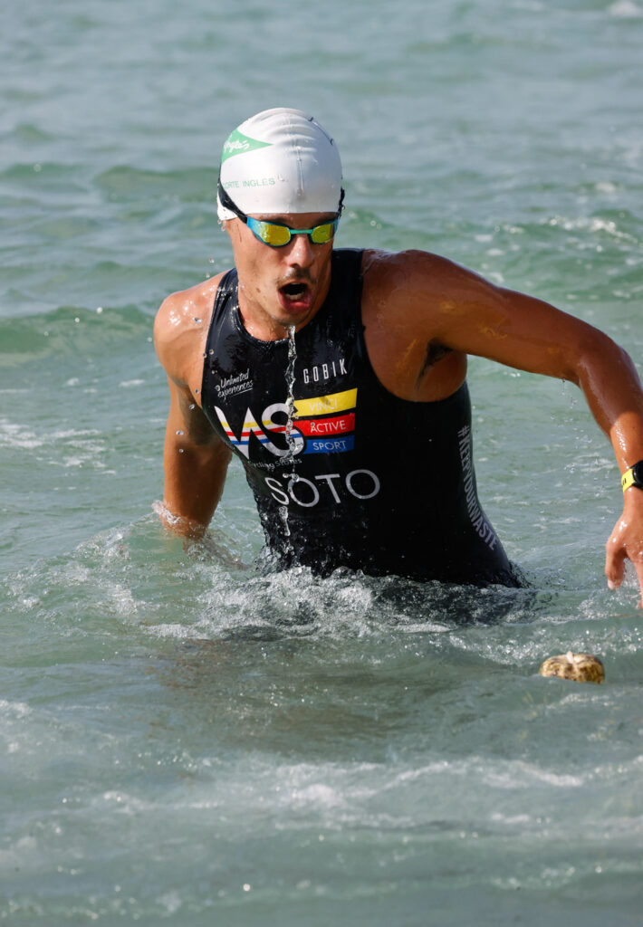 Aquatlo Ciutat de Palma 14