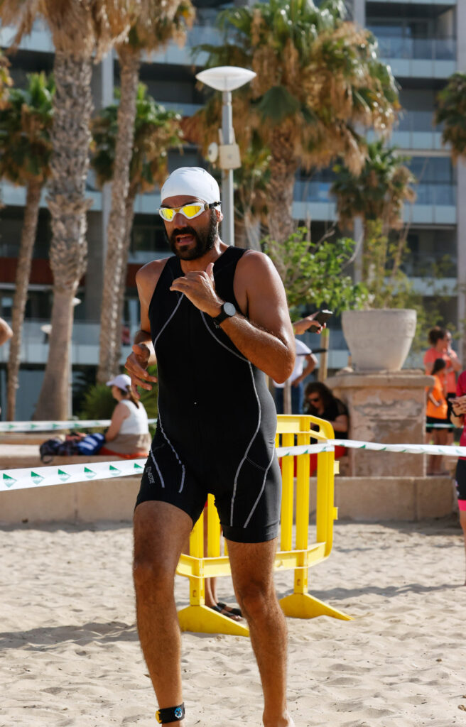Aquatlo Ciutat de Palma 7