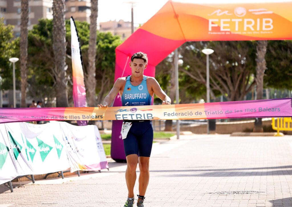 Aquatlo Ciutat de Palma 17