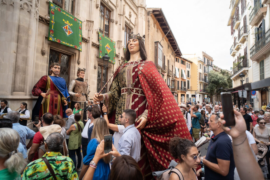 Diada de Mallorca 107