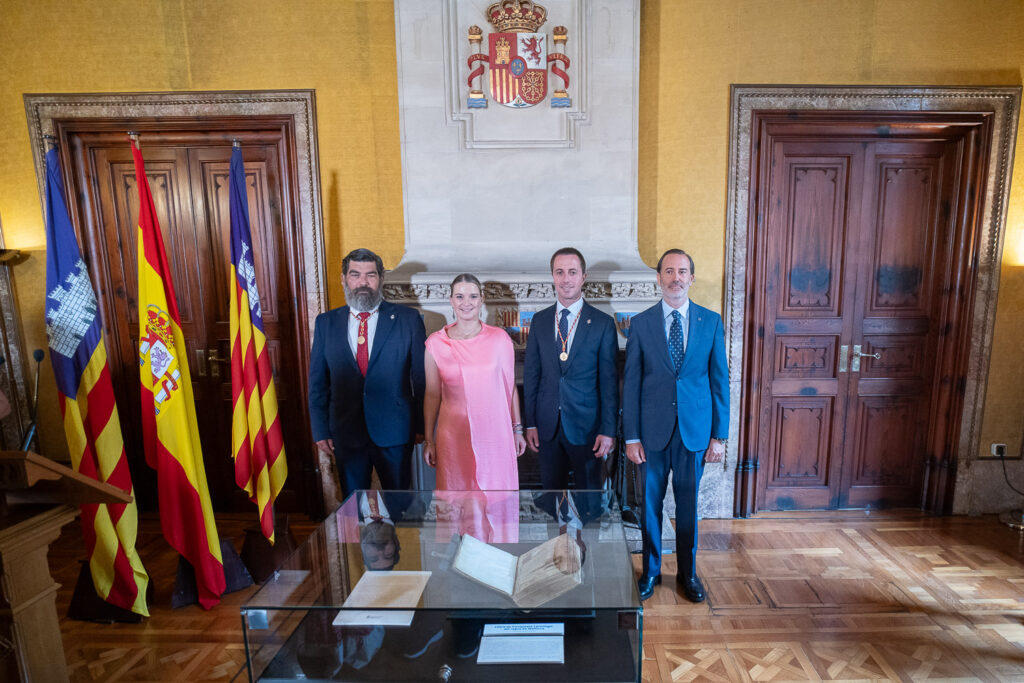 Diada de Mallorca 76