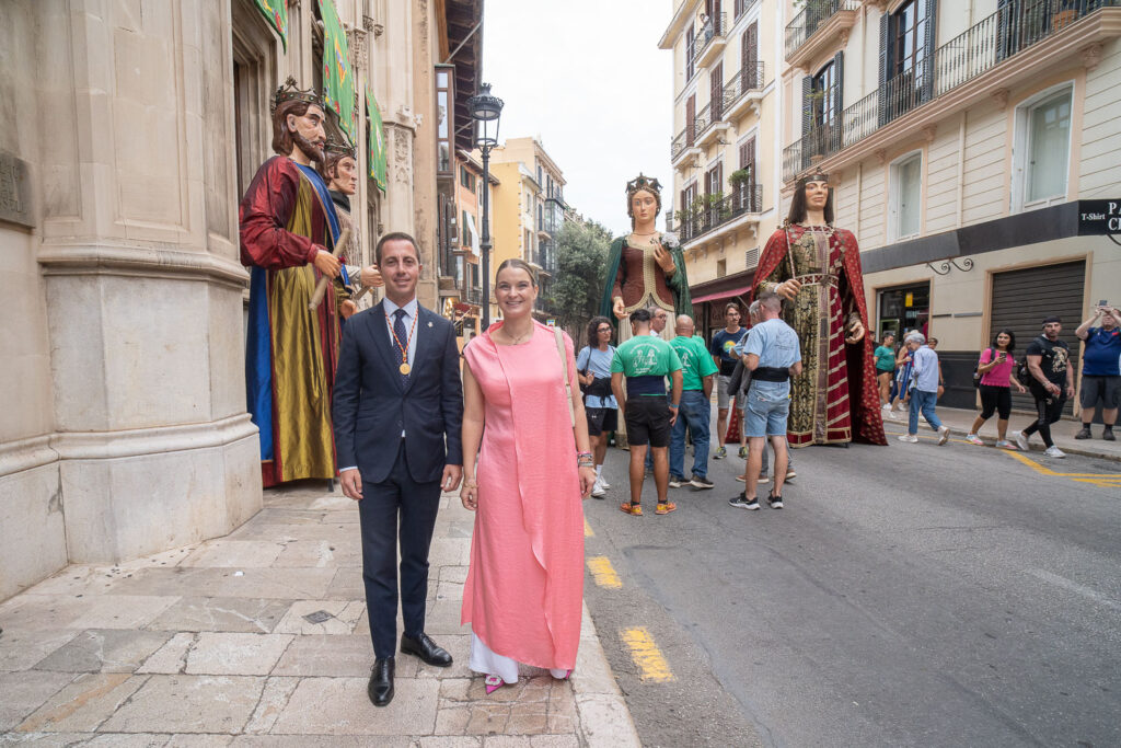 Diada de Mallorca 48