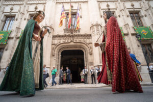 Diada de Mallorca 19