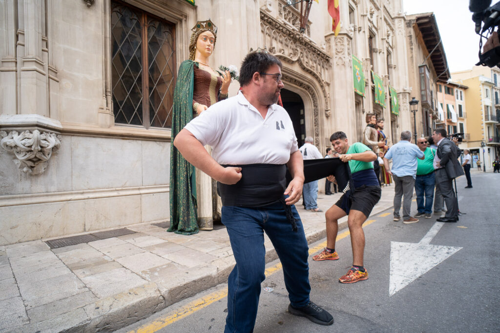 Diada de Mallorca 6