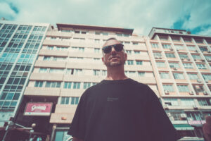 DJ Danny Fernandez 18