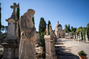 Cementerio y Tanatorio 34