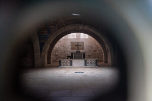 Cementerio y Tanatorio de Palma
