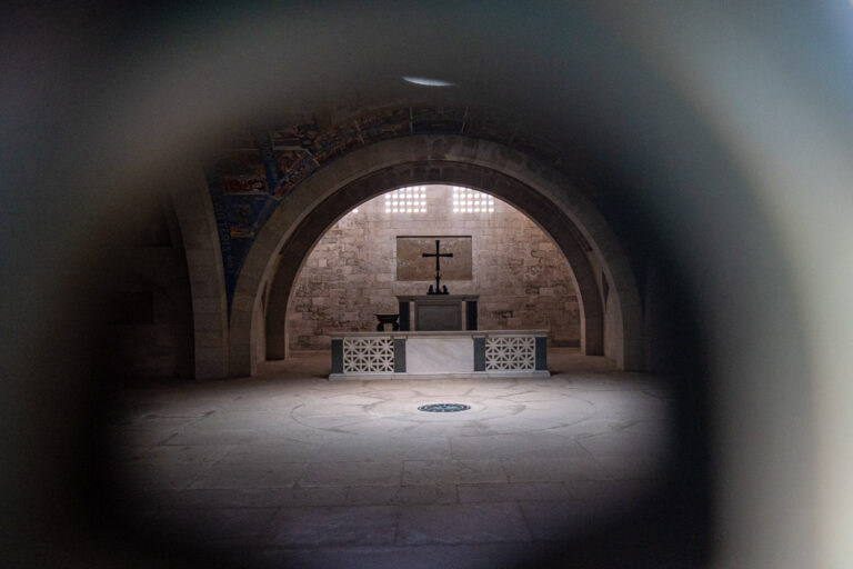 Revista Cultural y viajes desde Baleares 1 Cementerio y Tanatorio de Palma