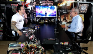 The Wild Project Boyero 2