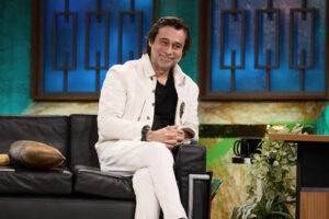 Jordi Molla La revuelta