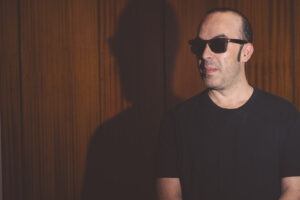 Entrevista con Tommy 31