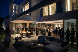 terraza balear interior design projects villa veles 5