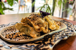 Harajuku Gastro Sushi 6