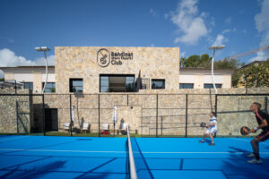 Bendinat Urban Country Club 115