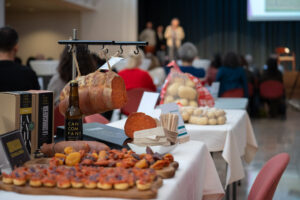 Escuela de Hosteleria FEHM 67