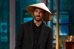 La Revuelta David broncano