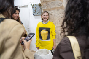 Exposicion The Vase 24